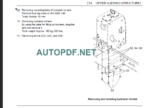 SK170LC-10 NA Shop Manual