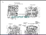 SK135SRLC SHOP MANUAL