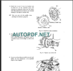 SK100 III SERVICE MANUAL