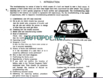 SK100 SERVICE MANUAL 1995