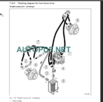 BW 161 ADO-50 Service Manual