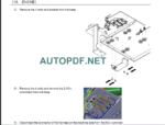 SK170LC-10 NA Shop Manual