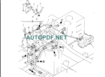 SK200-2-SK200KC-2 SERVICE MANUAL-PARTS MANUAL