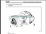 BW 174 AD AC REPAIR INSTRUCTION