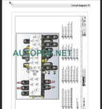 BM 500-15 Service Manual 2017