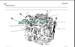 854F-E34TA Perkins Engine Repair Manual