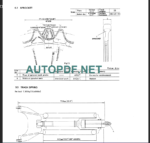 K904E SERVICE MANUAL