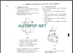 K909-II SHOP MANUAL