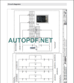 BW 90-100 SC-5 Service Manual 2018