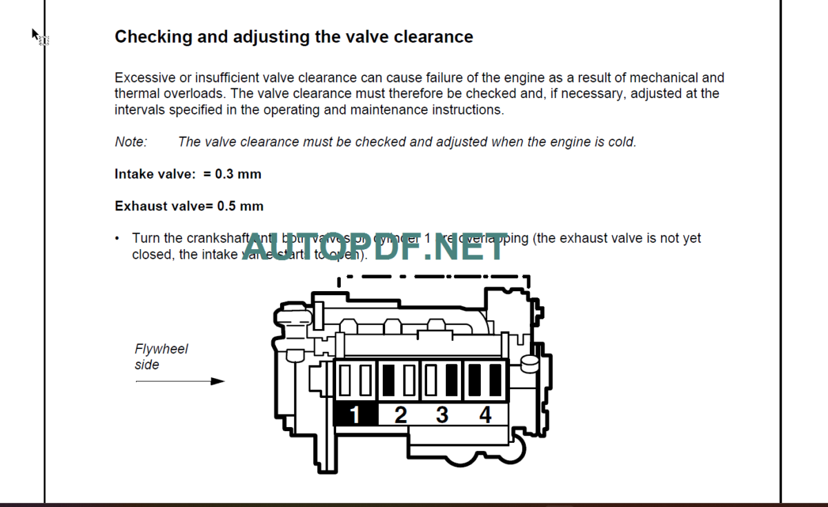 BW 226 DH-PDH-4 Service Manual 2007