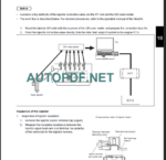 SK500LC-10 (EU 2019) Shop Manual