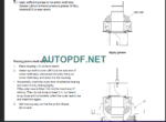 SK230SRLC-5 (NA 2019) Shop Manual