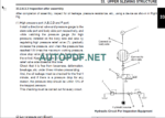 SK485-9 Tier 4 SERVICE MANUAL