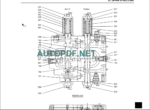 SK210-8 ACERA MARK 8 TIER III SHOP MANUAL