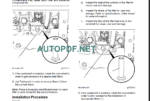 854F-E34TA Perkins Engine Repair Manual