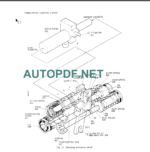 SK100-SK120LC SERVICE MANUAL NA