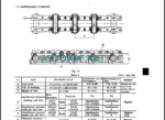 SK120LC SERVICE MANUAL 1995