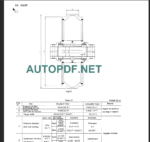 K904E SERVICE MANUAL