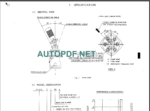 K909-II SHOP MANUAL