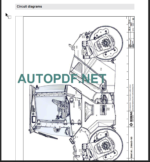 BW 202 AD-50 Service Manual