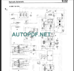 BW 161 AD REPAIR INSTRUCTION