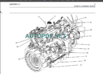 854E-E34TA-854F-E34T Repair Manual