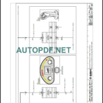 BW 219 DH-PDH-5 Service Manual