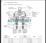 SK500LC-10 (NA 2019) Shop Manual