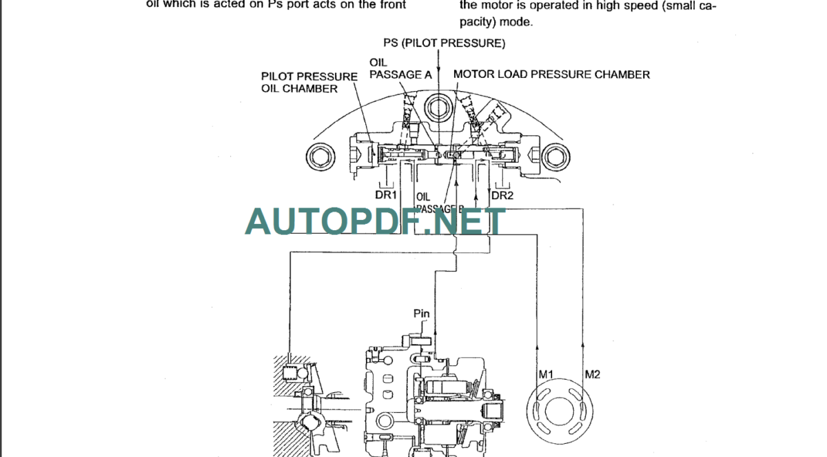 SK250LC-6E SHOP MANUAL