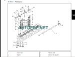 SK500LC-10 (NA 2019) Shop Manual