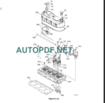 SK30SR-5 SERVICE MANUAL