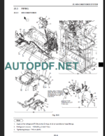 SK850LC-8 NA Shop Manual OPT