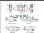 K903-II SHOP MANUAL