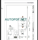 BW 202 ADO-50 Service Manual