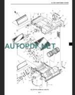 SK850LC-8 NA Shop Manual OPT