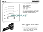 BW 120 AD INSTRUCTION FOR REPAIR