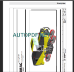 BM 2200-75 Service Manua