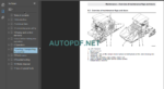 BF 700 C-2 Operating Maintenance Instruction