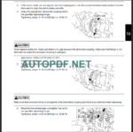 SK500LC-10 (ANZ 2019) Shop Manual