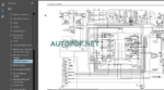 SK485-8 Tier 3 Shop Manual