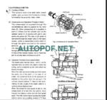 SK13SR SERVICE MANUAL