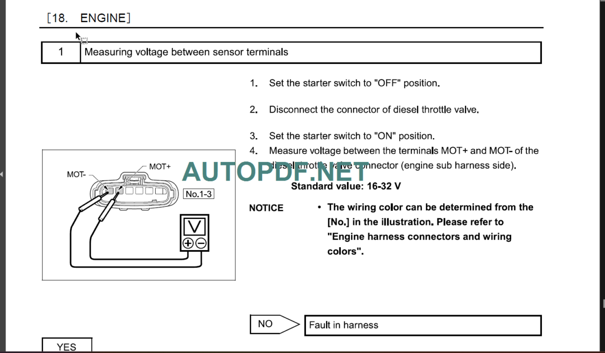 SK500LC-10 (ANZ 2019) Shop Manual