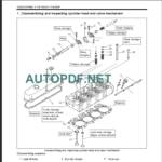 SK130-8 - SK130L-8 SHOP MANUAL