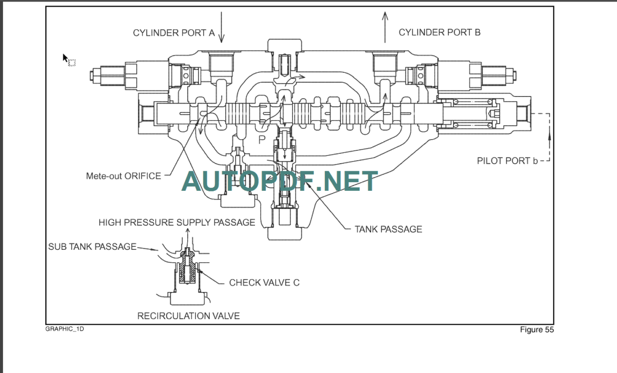 80CS ACERA TIER 4 SHOP MANUAL