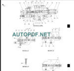 K912-II-K912LC-II SERVICE MANUAL