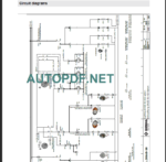 BW 206 AD-50 Service Manual