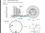 SK300LC-10 Shop Manual