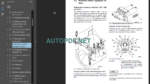 BC 462 EB-RB Service Manual 2013