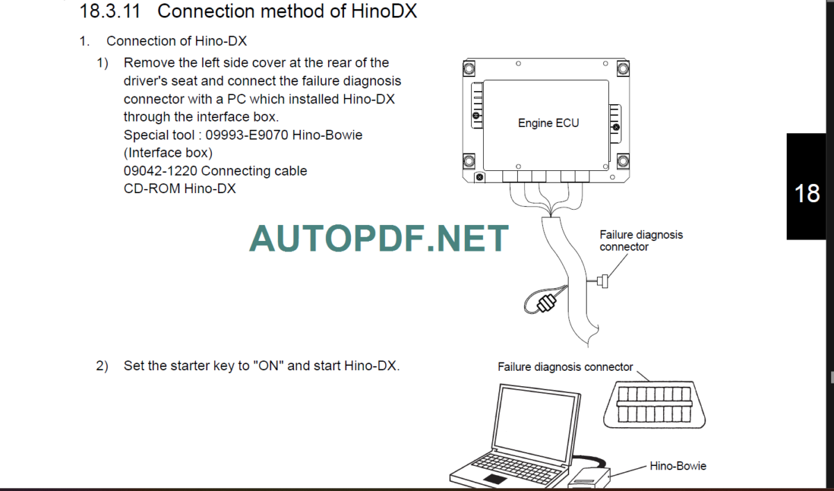 SK300LC-10 Shop Manual