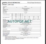 SK55SRX Tier 4 SERVICE MANUAL